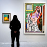 Entrada doble per la Fundació Joan Miró