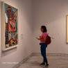 Entrada doble per la Fundació Joan Miró