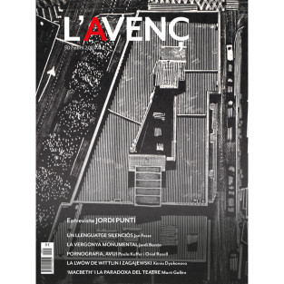Revista L'Avenç 507