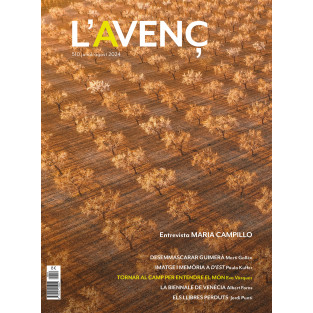 Revista L'Avenç 510
