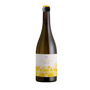 Alta Alella Parvus Chardonnay