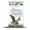 Petits mamífers: insectívors, rosegadors i ratpenats de Catalunya