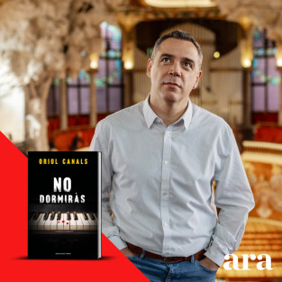 Presentació de llibre | ‘No...