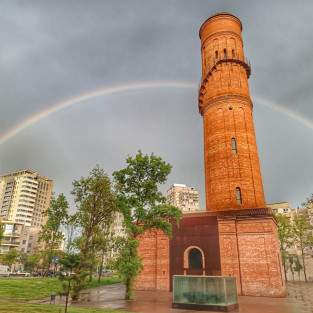 Visita guiada a la Torre de...