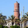 Visita guiada a la Torre de les Aigües del Besòs