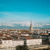 Torí, la capital del Piemont, entre la bohèmia i la noblesa