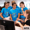 Campus de periodisme de l'ARA i Fundesplai