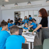 Campus de periodisme de l'ARA i Fundesplai