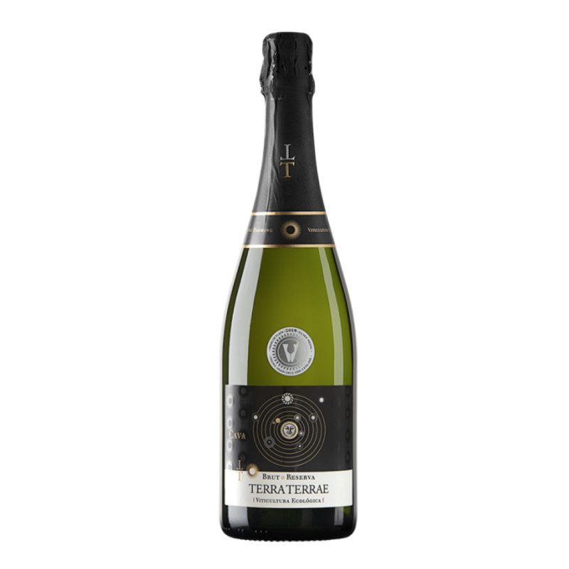 Terra Terrae Brut Ecològic