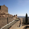 2x1 per a la visita al castell d'Hostalric