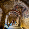 15% de descompte per a la visita al castell de Cardona