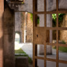 2x1 per a la visita amb clau a la vila medieval d'Hostalric