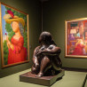 Visita guiada a l’exposició de Fernando Botero