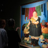 Visita guiada a l’exposició de Fernando Botero