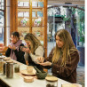 Viatge als orígens de Xocolata Amatller
