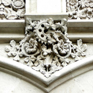 Un tresor al carrer de la...
