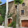 Visita guiada al Castell Gala Dalí de Púbol i dinar amb descompte al restaurant Meraki
