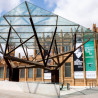 25% de descompte per a les exposicions de CaixaForum Barcelona