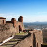 Visita guiada al castell d’Hostalric