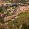 Visita guiada al castell d’Hostalric