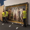 Visita guiada a l’exposició 'Rubens i els artistes del Barroc flamenc'