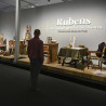 Visita guiada a l’exposició 'Rubens i els artistes del Barroc flamenc'