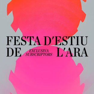 Festa d'estiu de l'ARA |...