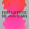 Festa d'estiu de l'ARA | Club Prèmium