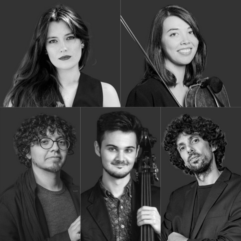 2x1 per al concert 'Obres de Dvořák i Schubert'