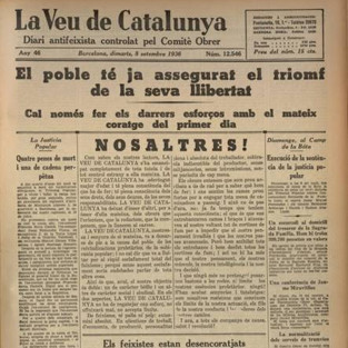La nostra història, a...