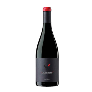 Gall Negre