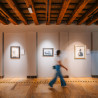 Univers Banksy: visita guiada, taller d’esprai i copa de cava
