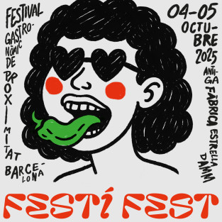 FESTÍ FEST | Festival...