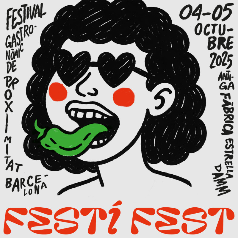 FESTÍ FEST | Festival gastronòmic de proximitat