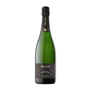 Recaredo Terrers Brut Nature