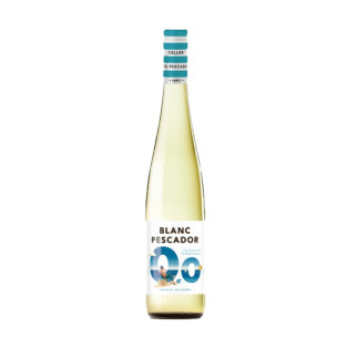 Blanc Pescador 0,0%