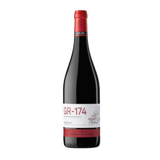 GR-174 Priorat
