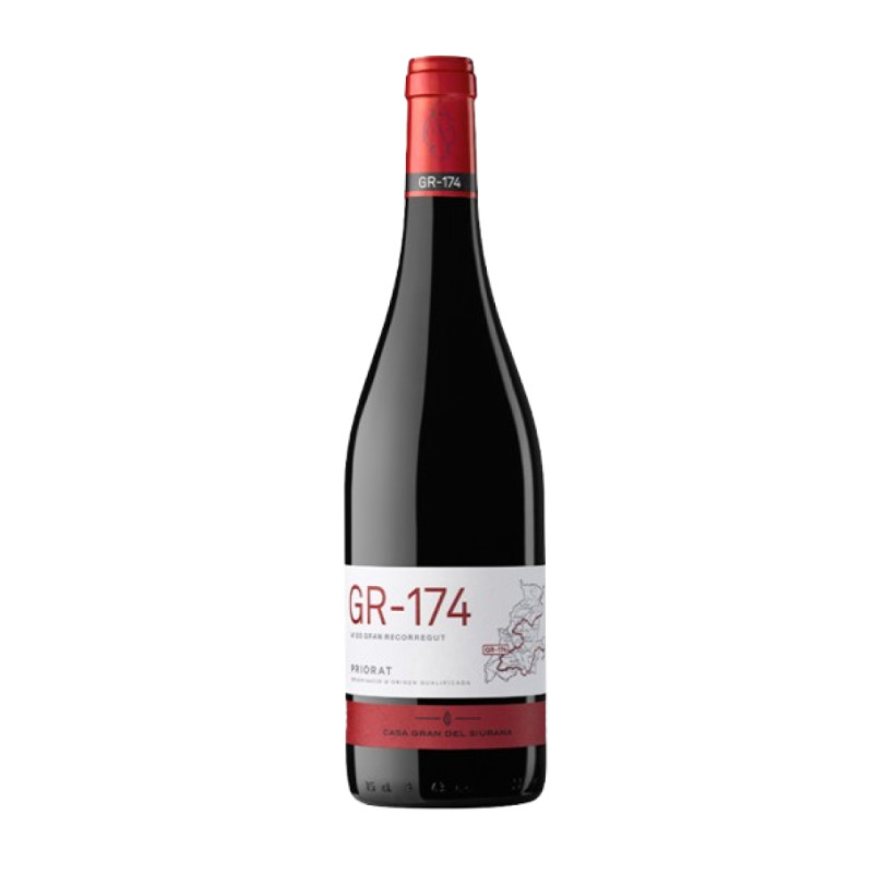 GR-174 Priorat