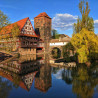 Nuremberg | Mercats de Nadal