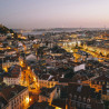 Lisboa i Obidos | Mercats de Nadal