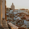 Lisboa i Obidos | Mercats de Nadal