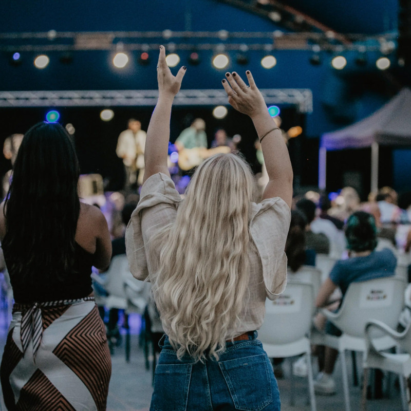 Fins a 20 % de descompte per a les Nits en Viu | Poble Espanyol