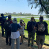 Visita al Parc Natural dels Aiguamolls de l'Empordà