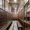 Visita guiada a la Biblioteca Arús