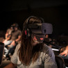 Symphony: una experiència audiovisual immersiva sobre la música clàssica