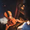 Symphony: una experiència audiovisual immersiva sobre la música clàssica