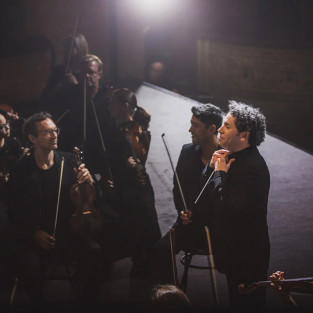 Symphony: una experiència...
