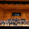 Gaudeix de l'assaig general d'un gran concert de música simfònica al costat dels músics