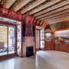 Descobreix la primera casa de Gaudí amb una visita guiada exclusiva