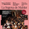 20% de descompte per al concert 'La Segona de Mahler'